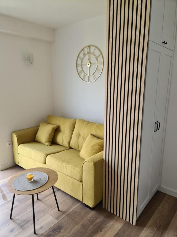 Apartment Mara&Padrona Zadar Exteriör bild