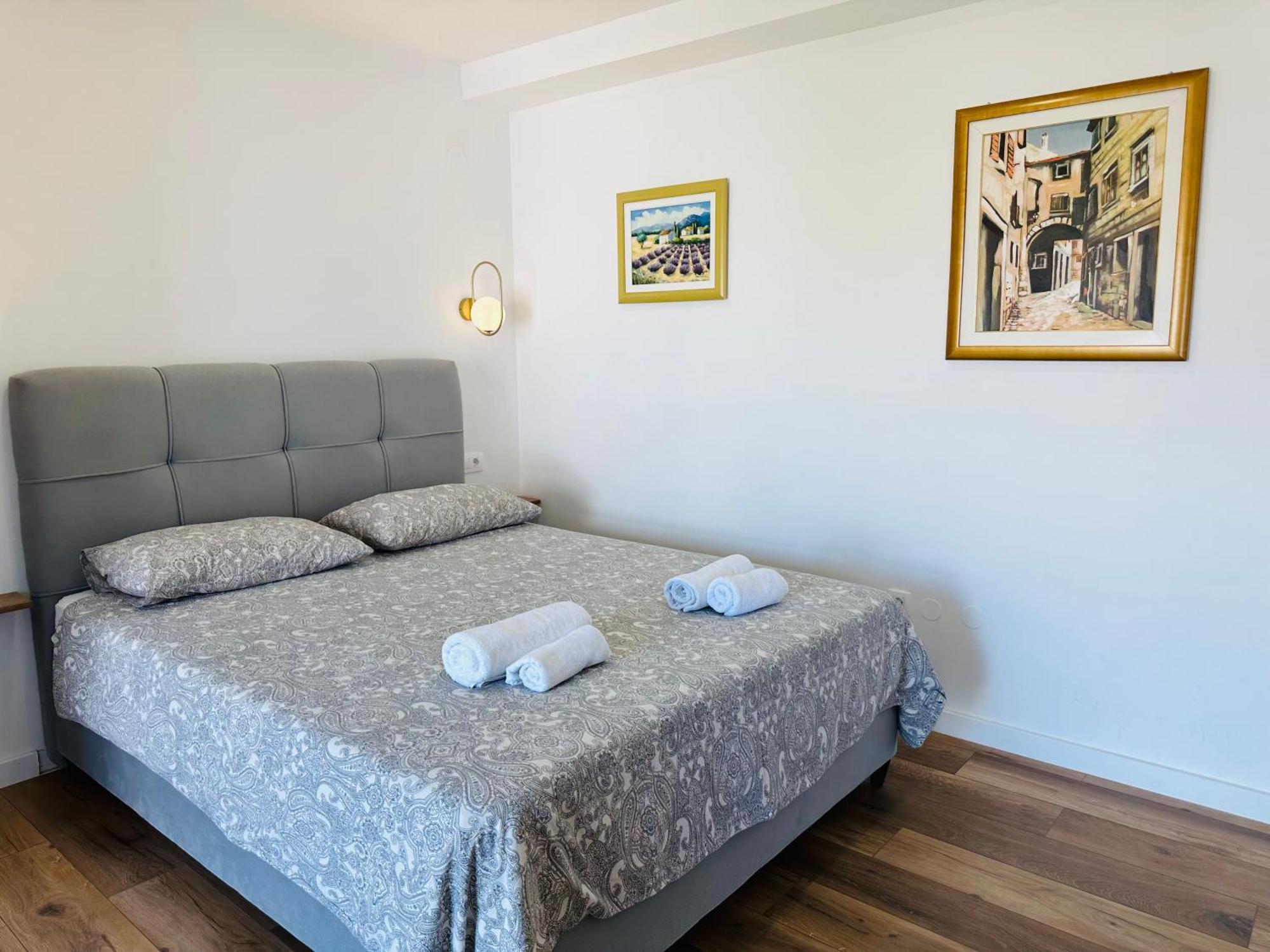 Apartment Mara&Padrona Zadar Exteriör bild